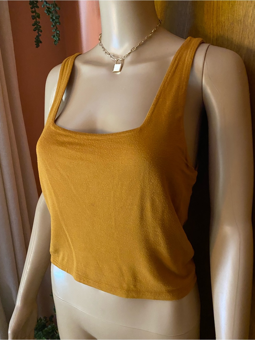 Boho top - Picture 3 of 10